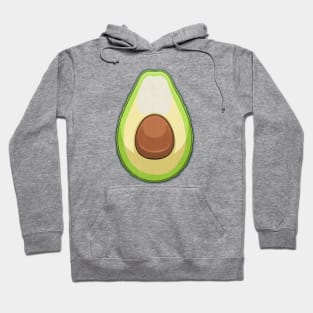 Avocado Hoodie